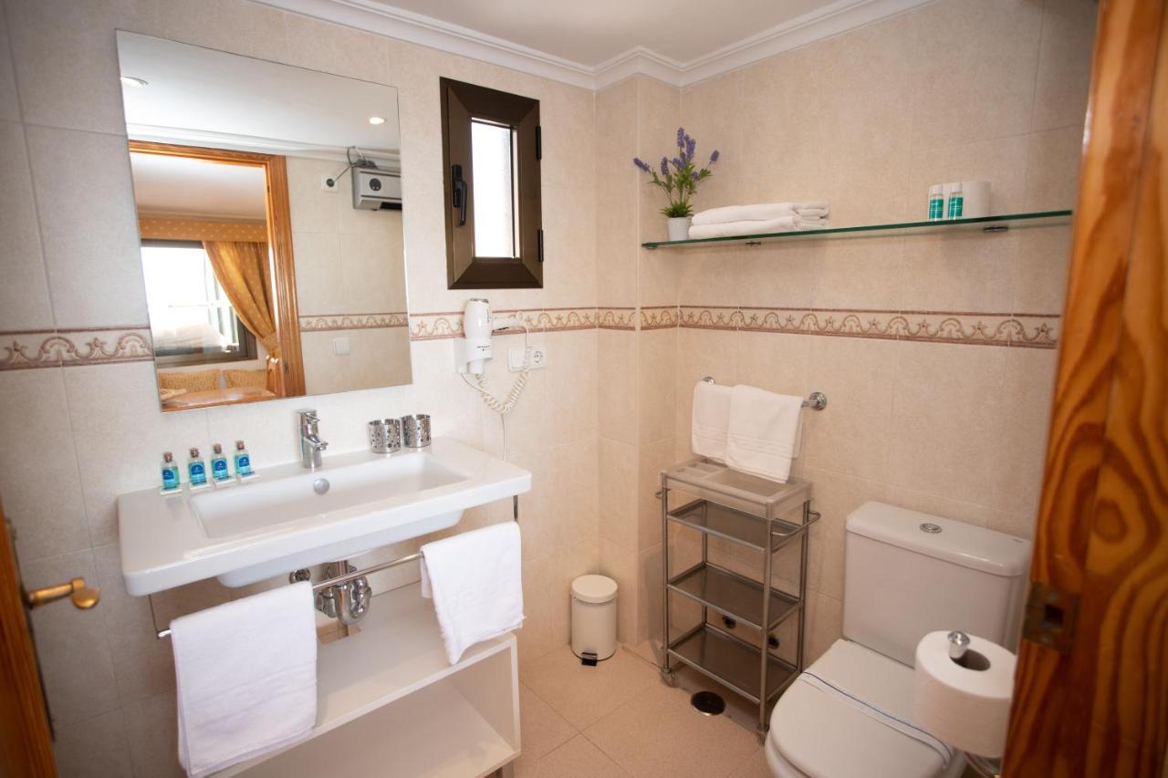 Apartamento María Cristina