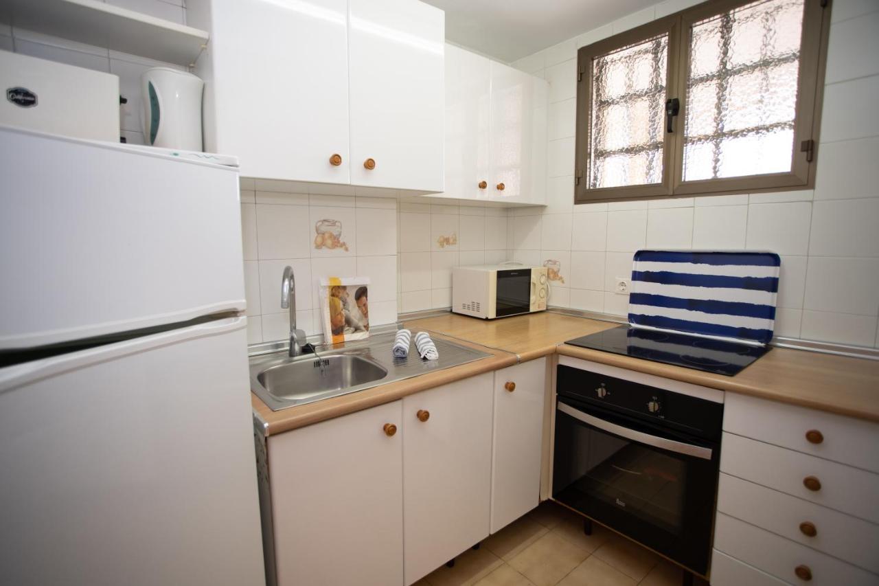 Apartment Maria Cristina Benidorm