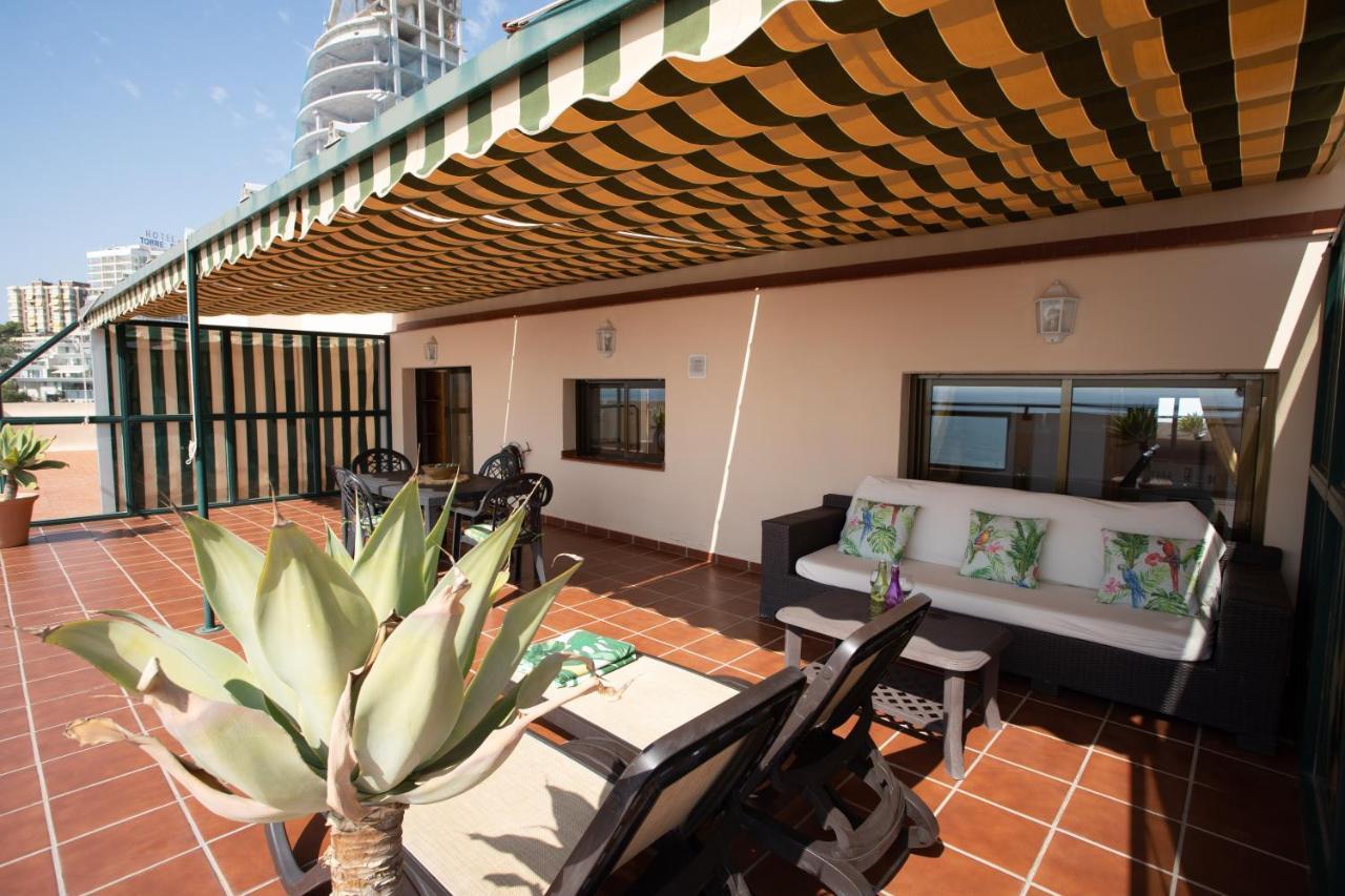 Maria Cristina * Benidorm