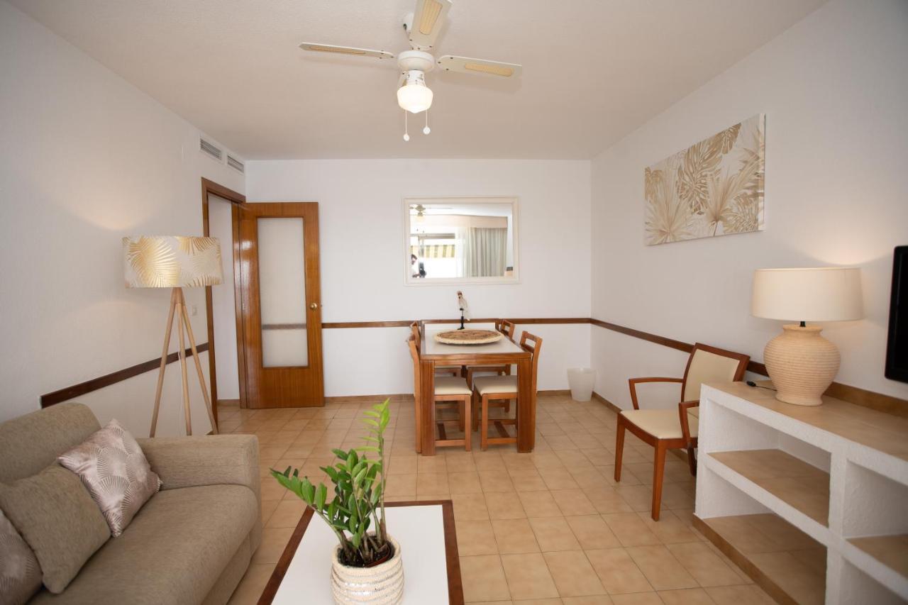 María Cristina Apartamento *