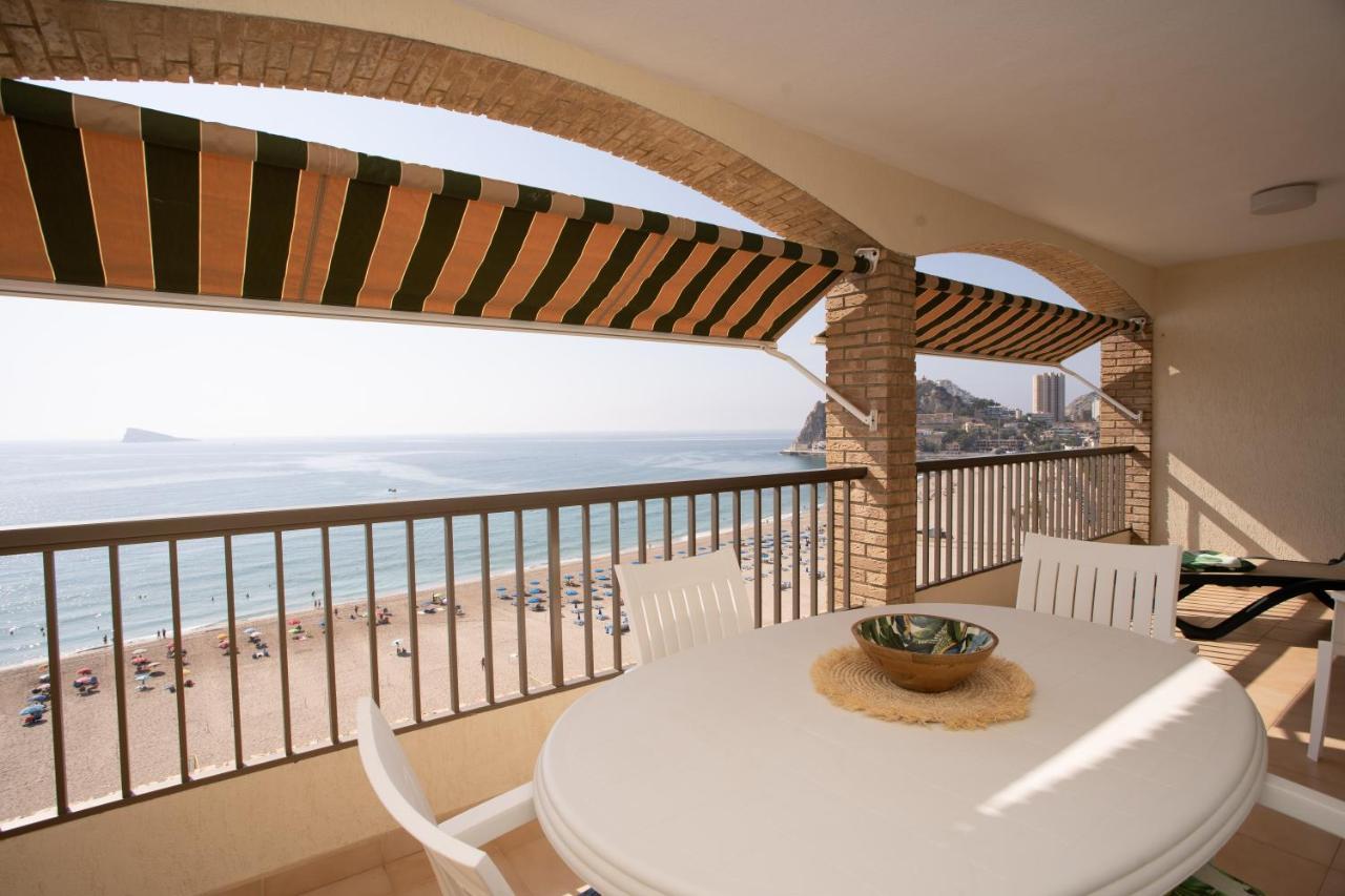 Apartamento María Cristina Benidorm