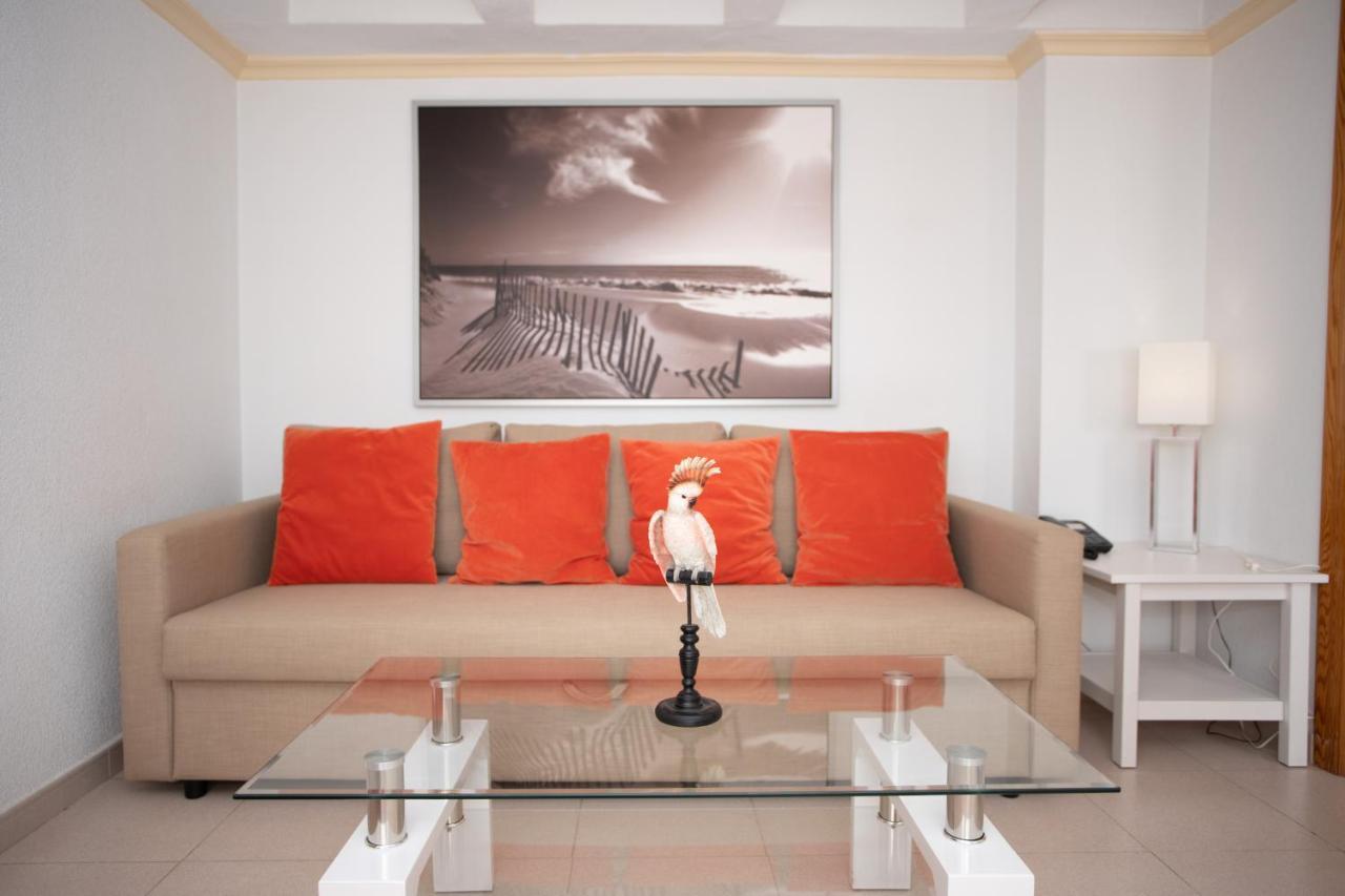 Apartamento María Cristina *