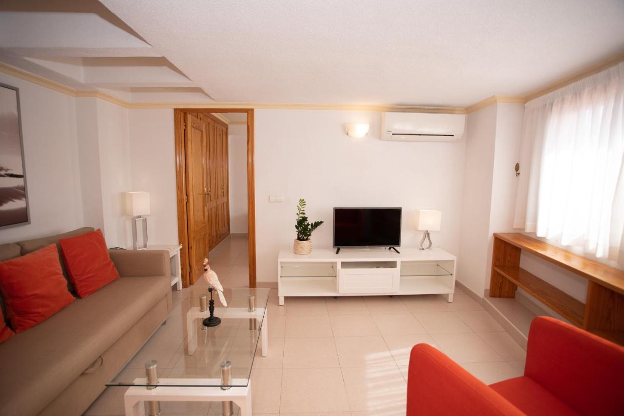 María Cristina Apartamento *