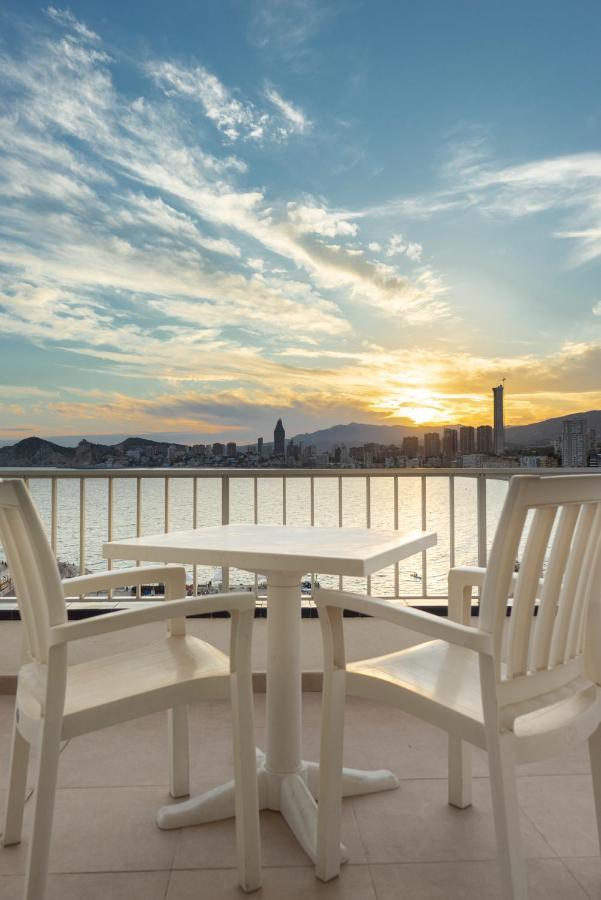 Apartment La Mar