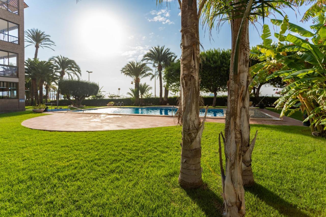 Apartment Maria Cristina *