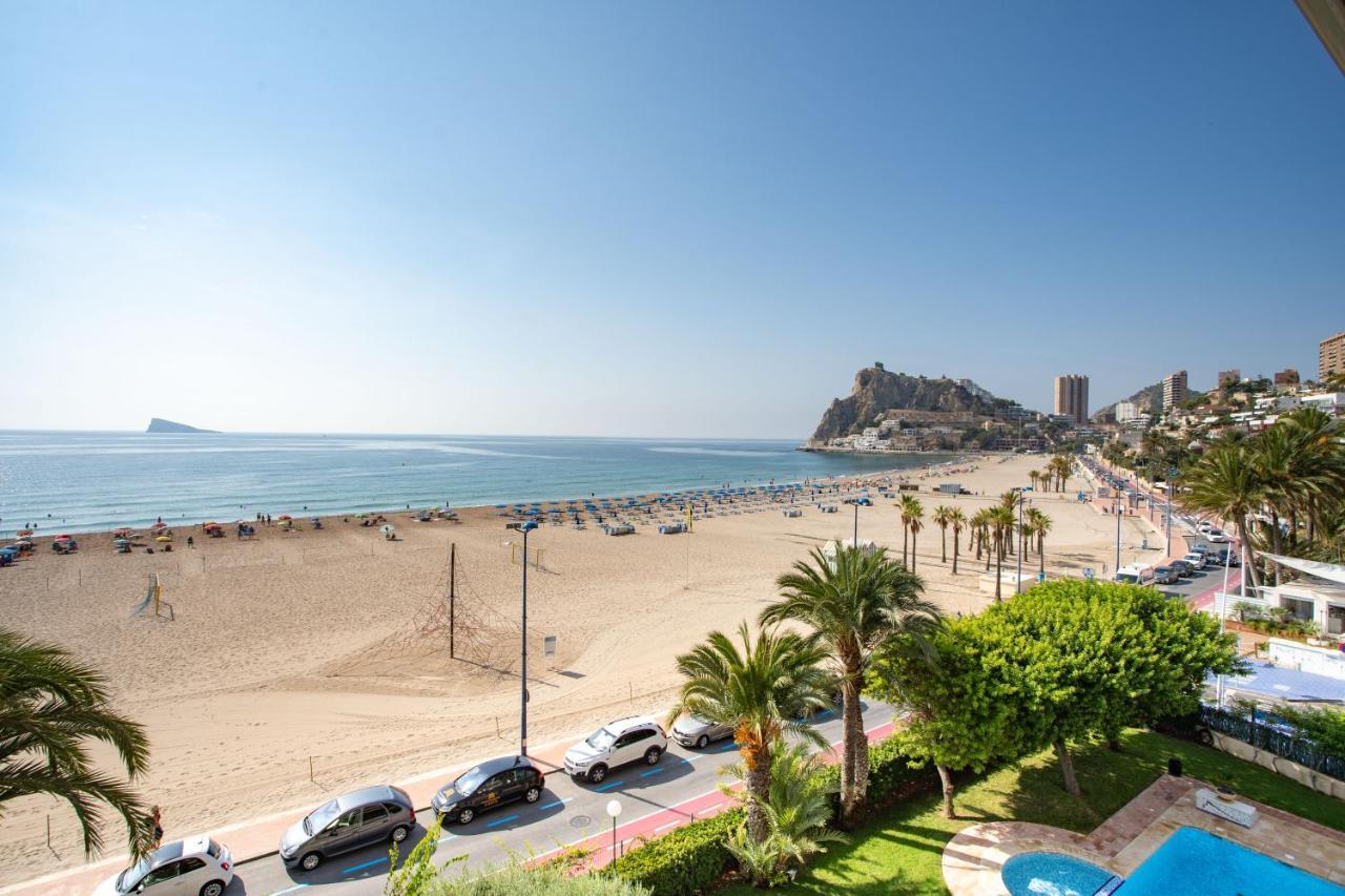 María Cristina * Benidorm
