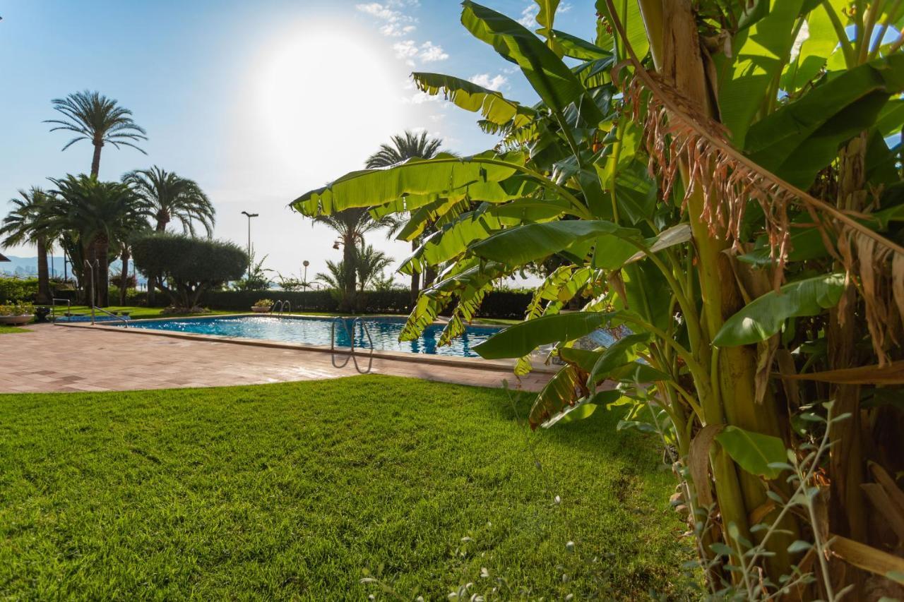 Maria Cristina Apartment