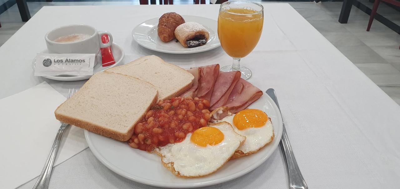 Los Alamos Benidorm