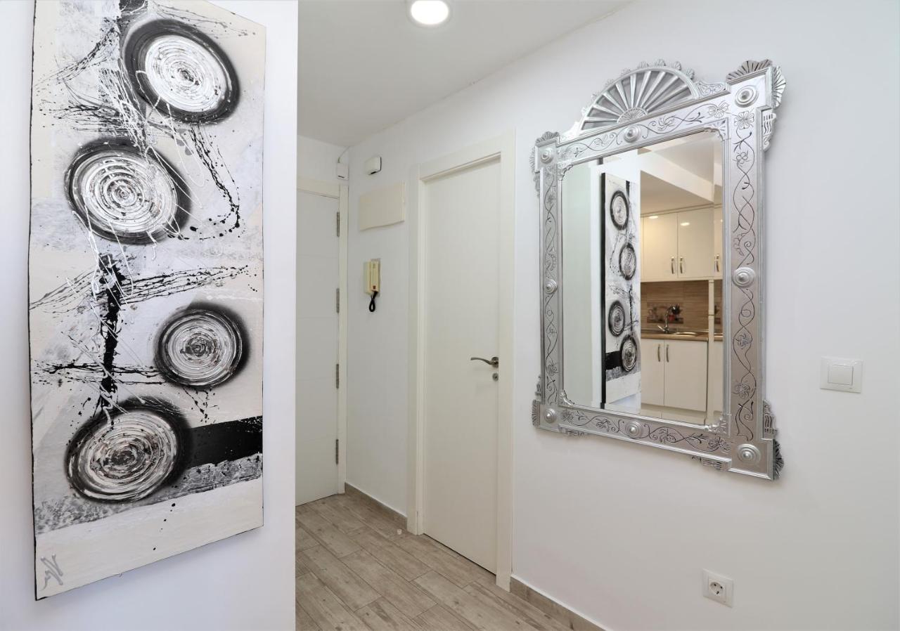 Apartamento Don Miguel Ii 4-f *