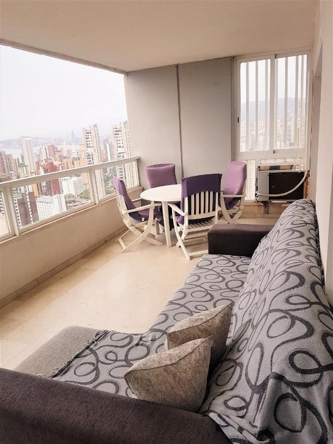 Apartamento Gemelos 22 - Benidormland