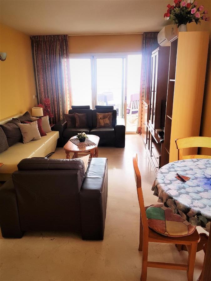 Gemelos 22 - Benidormland Apartamento *