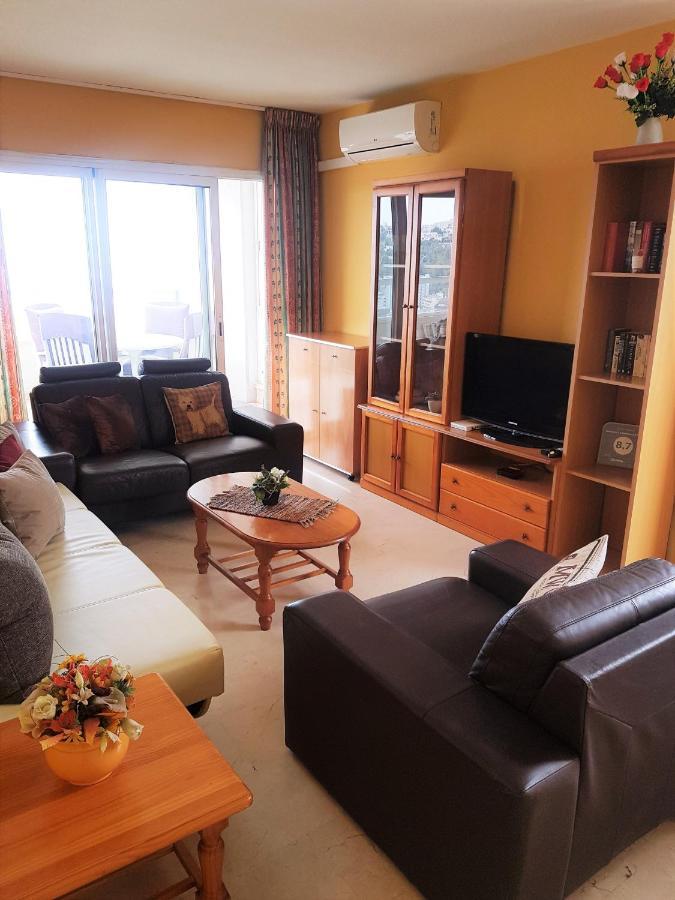 Apartamento Gemelos 22 - Benidormland Benidorm