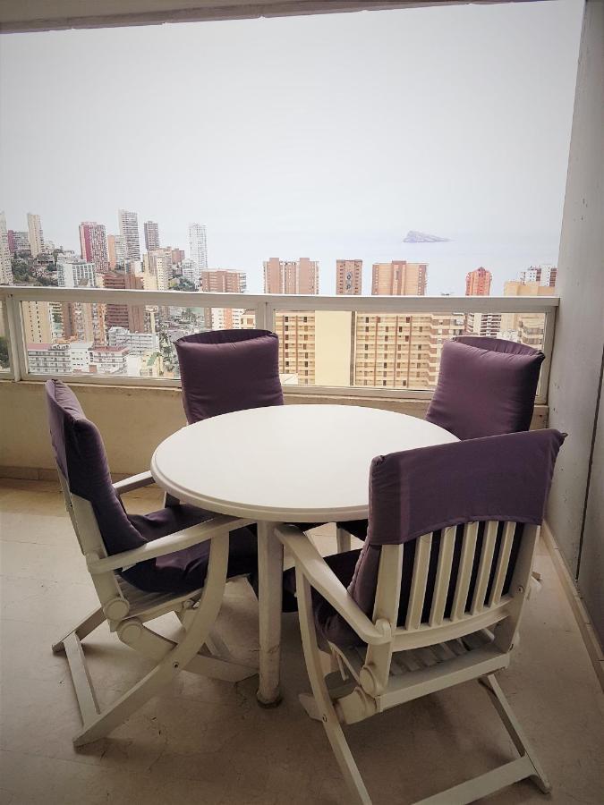 Apartamento Gemelos 22 - Benidormland