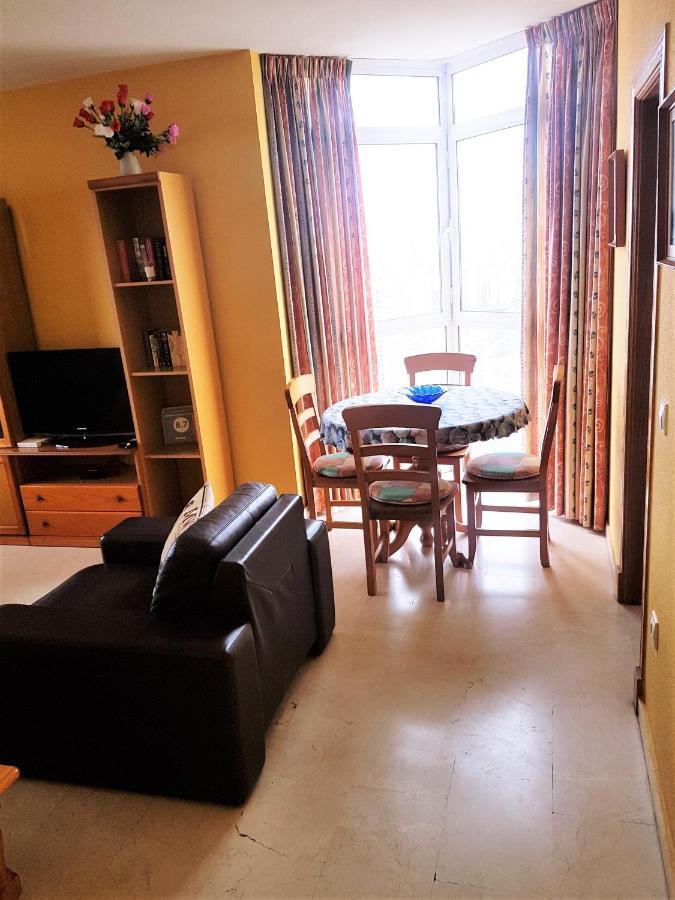 Gemelos 22 - Benidormland Apartamento *