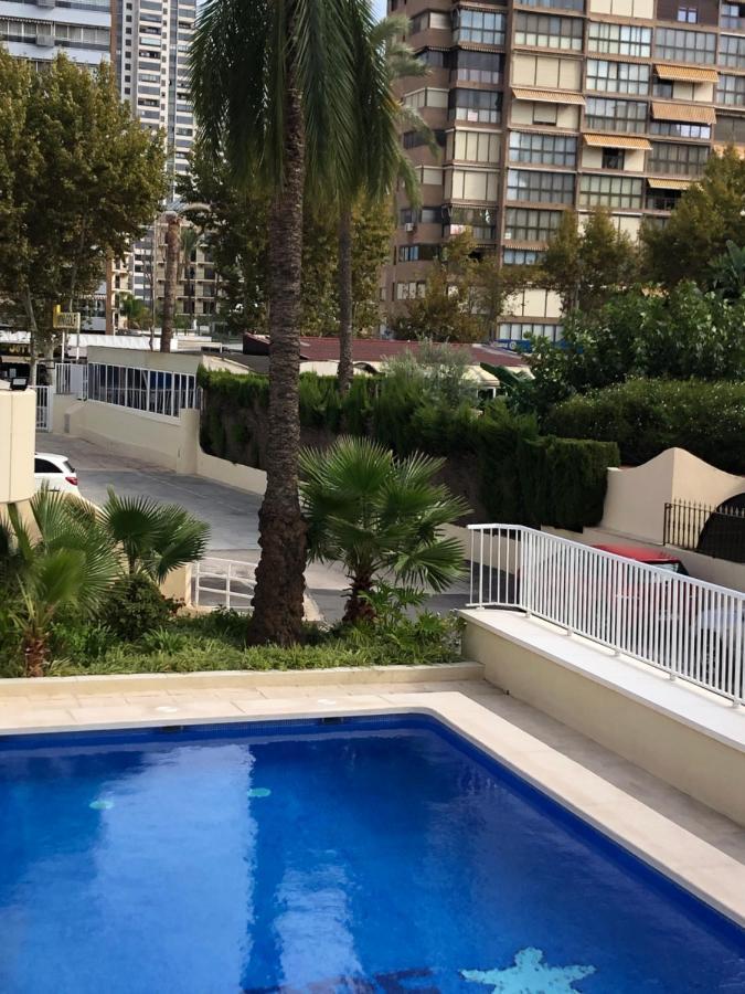 Torre Levante - Arca Rent Apartment