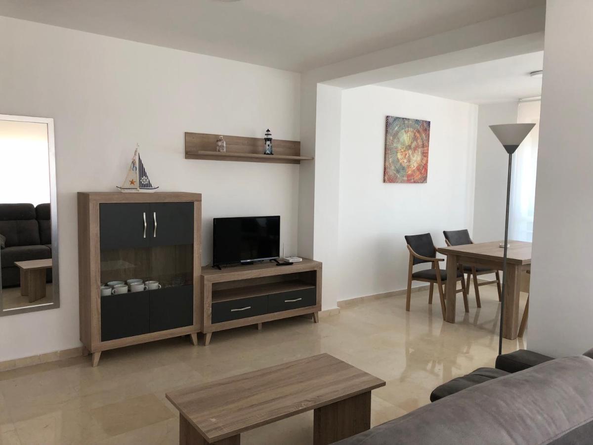 Torre Levante - Arca Rent