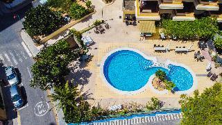 Picasso-fincas * Benidorm