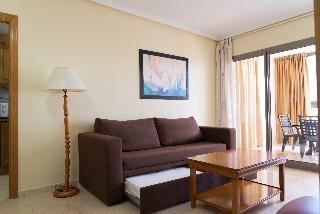 Appartement Carmenchu Gemelos 20 *