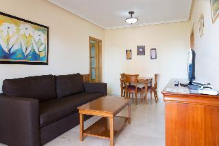 Carmenchu Gemelos 20 Appartement *