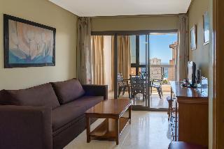 Carmenchu Gemelos 20 Apartment