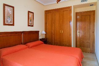 Appartement Carmenchu Gemelos 20 Benidorm