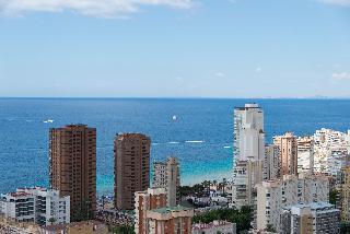 Carmenchu Gemelos 20 * Benidorm