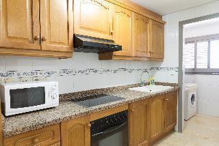Carmenchu Gemelos 20 Appartement
