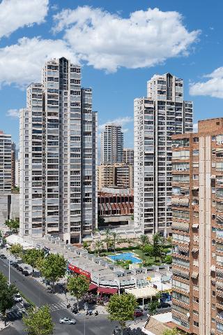 Carmenchu Gemelos 20 Appartement *