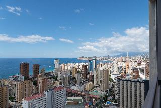 Carmenchu Gemelos 20 Appartement