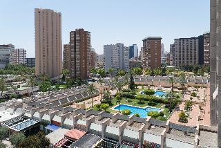 Carmenchu Gemelos 20 Appartement *