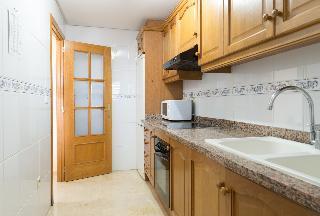 Appartement Carmenchu Gemelos 20 *