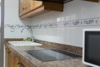 Apartment Carmenchu Gemelos 20 *