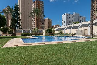 Carmenchu Gemelos 20 Appartement *