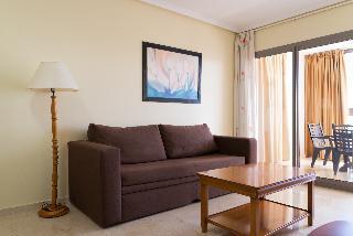 Carmenchu Gemelos 20 Appartement