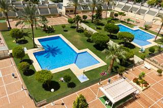 Carmenchu Gemelos 20 Appartement *