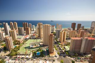 Carmenchu Gemelos 20 Appartement