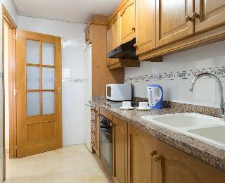 Appartement Carmenchu Gemelos 20 Benidorm