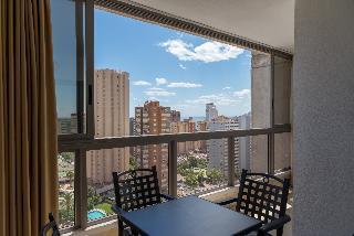 Appartement Carmenchu Gemelos 20 *