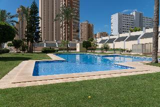 Appartement Carmenchu Gemelos 20 Benidorm