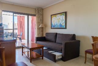 Appartement Carmenchu Gemelos 20