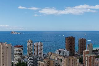 Appartement Carmenchu Gemelos 20