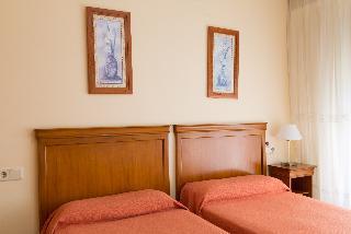 Appartement Carmenchu Gemelos 20 *