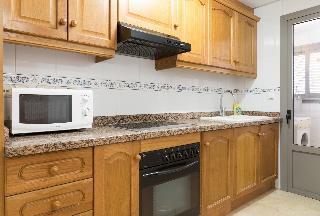 Appartement Carmenchu Gemelos 20 Benidorm