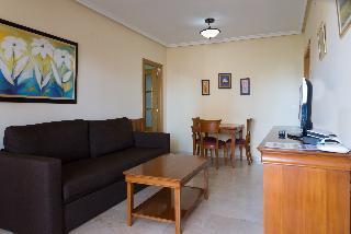 Appartement Carmenchu Gemelos 20 Benidorm