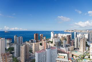Carmenchu Gemelos 20 Appartement Benidorm