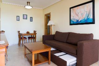 Carmenchu Gemelos 20 Appartement Benidorm
