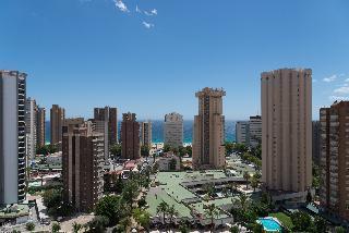 Carmenchu Gemelos 20 * Benidorm