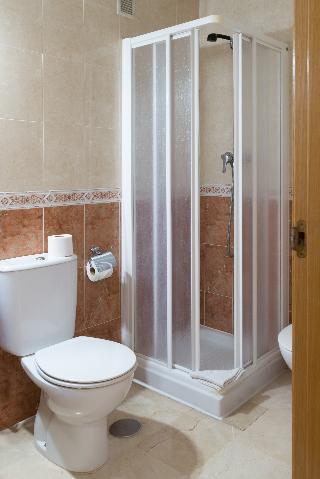 Carmenchu Gemelos 20 Appartement *