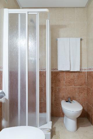 Appartement Carmenchu Gemelos 20 *