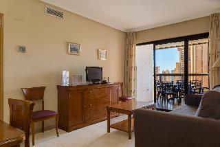 Carmenchu Gemelos 20 Appartement